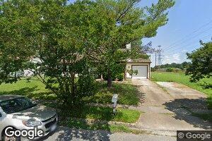 3325 Woodbaugh Dr, Chesapeake, VA 23321