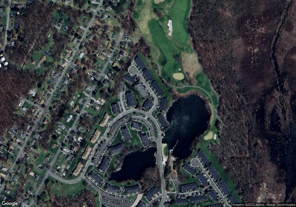 6 Spruce Hills Ct unit C1, Hamburg, NJ 07419 - photo 1