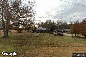 1781 Highway 540, Raleigh, MS 39153