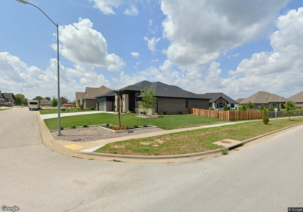 895 E Emerald Terrace, Nixa, MO 65714 - photo 1