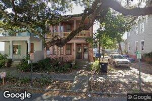 113 Brady St, Savannah, GA 31401