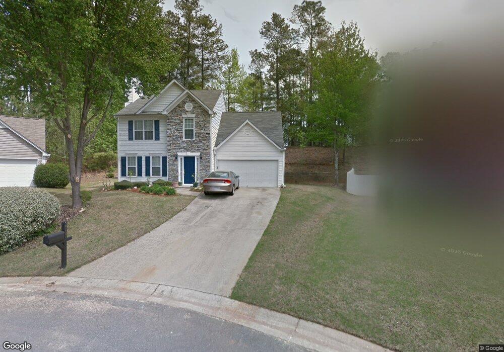 2757 Northgate Ct NW unit 3, Acworth, GA 30101 - photo 1