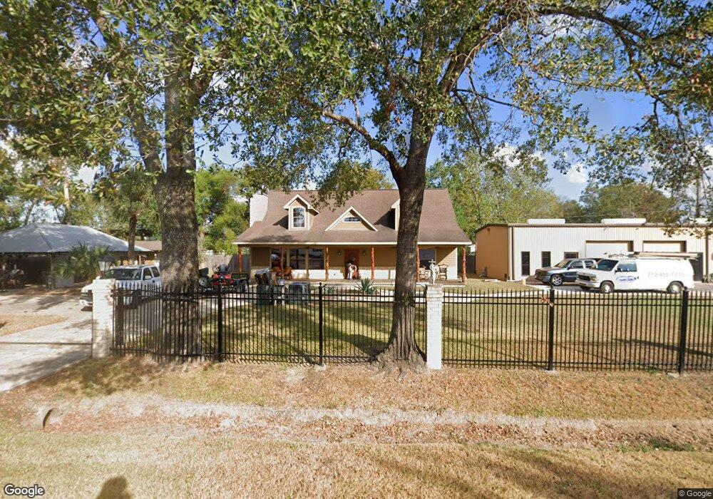 11910 Sara jo Ln, Houston, TX 77086 - photo 1