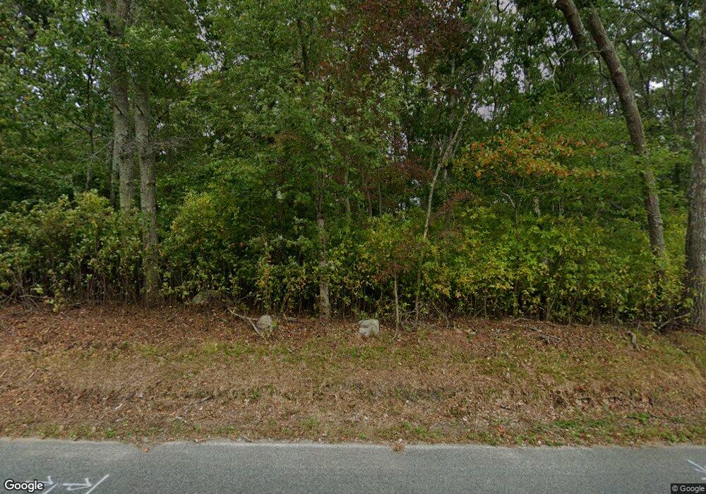 632 Division Rd, South Dartmouth, MA 02748 - photo 1