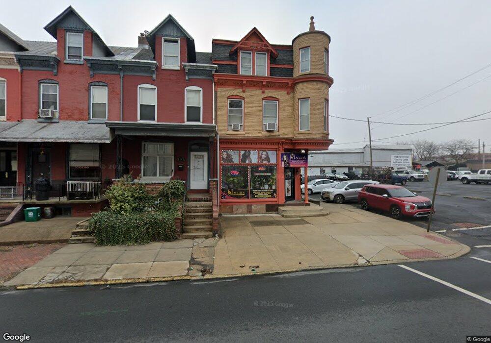 1162 N 9th St, Reading, PA 19604 - photo 1