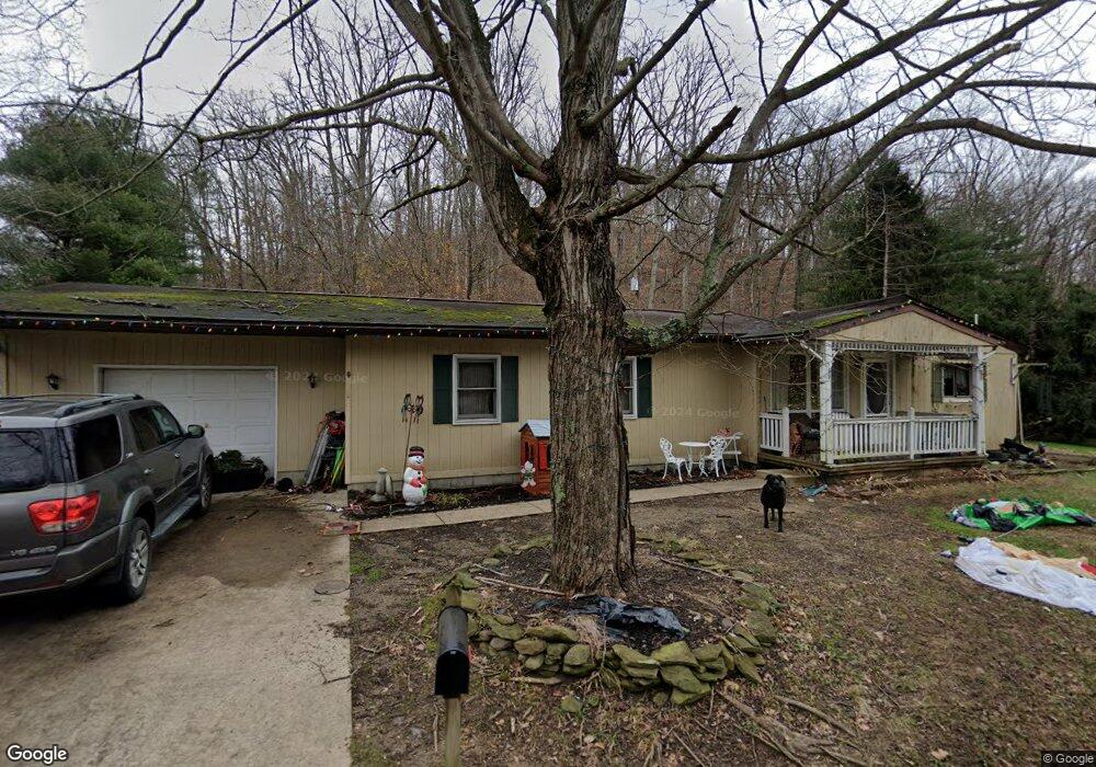 530 Big Doney Rd, Ironton, OH 45638 - photo 1