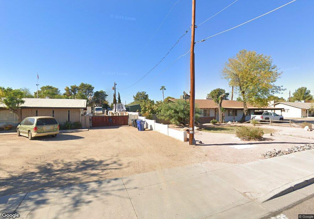 2526 N Dobson Rd, Chandler, AZ 85224 - photo 1