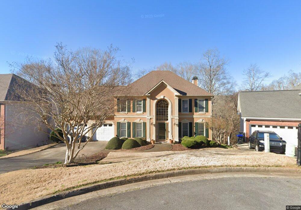 3894 Grayridge Dr unit 1, Duluth, GA 30097 - photo 1