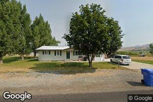1271 E Mountain Home Rd, Cove, UT 84320