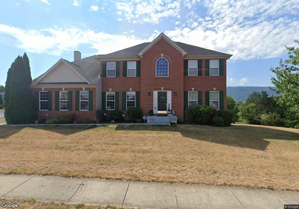 115 Abby Ln, Strasburg, VA 22657 - photo 1