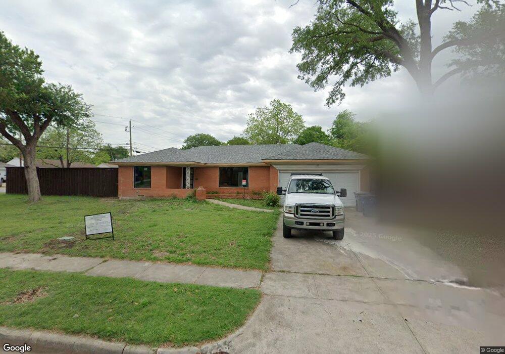 6508 Ridgemont Dr, Dallas, TX 75214 - photo 1