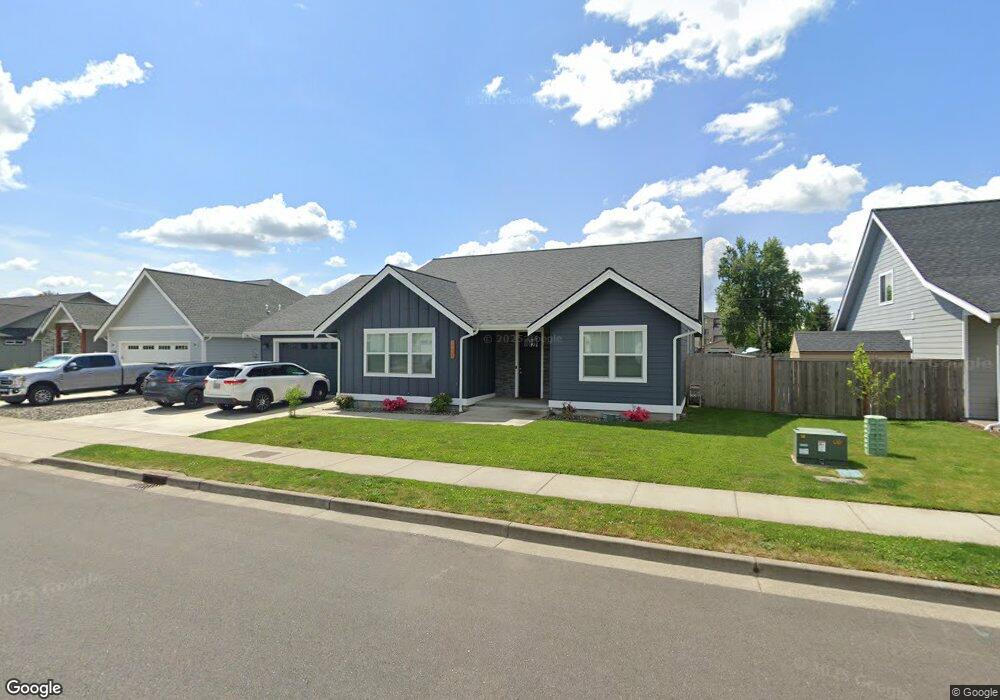 2236 Berryman Loop, Lynden, WA 98264 - photo 1