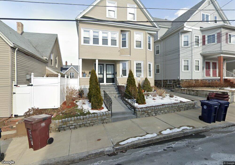 18 Summit Ave, Everett, MA 02149 - photo 1