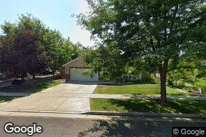 793 S 1540 W, Logan, UT 84321
