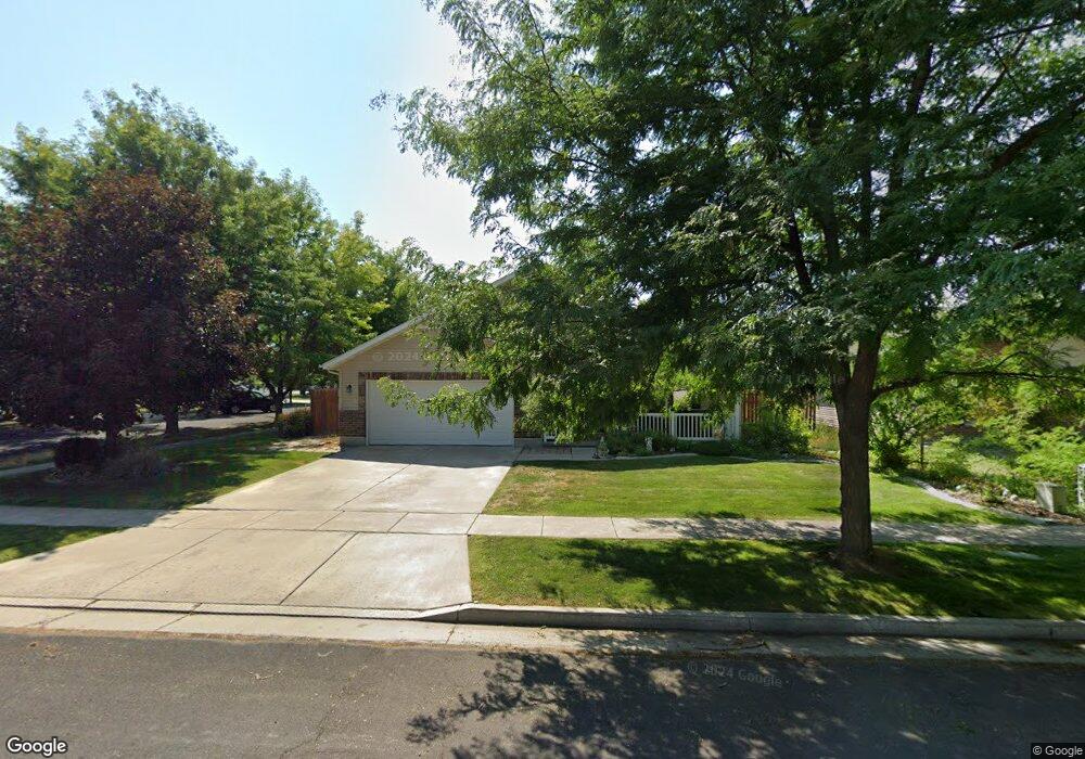 793 S 1540 W, Logan, UT 84321 - photo 1