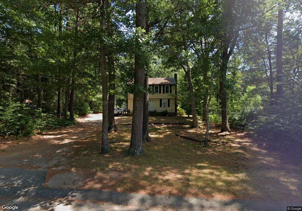 13 Craig St, Carver, MA 02330 - photo 1