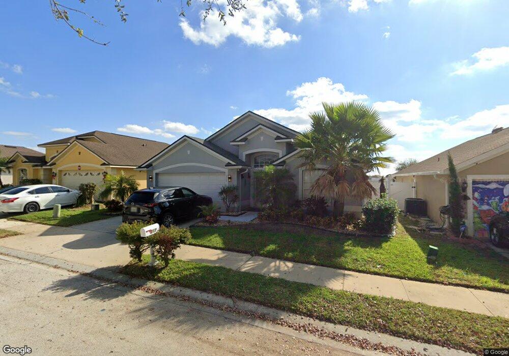 217 Somerset Dr, Davenport, FL 33897 - photo 1
