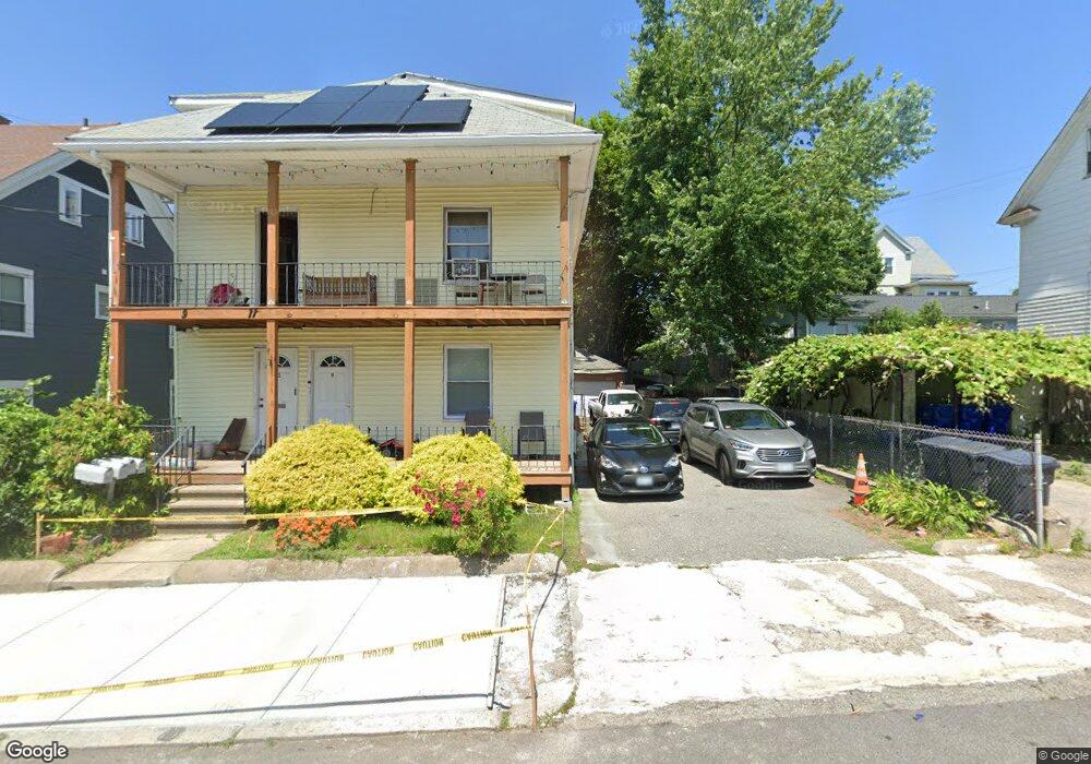 9 Anthony Ave, Pawtucket, RI 02860 - photo 1