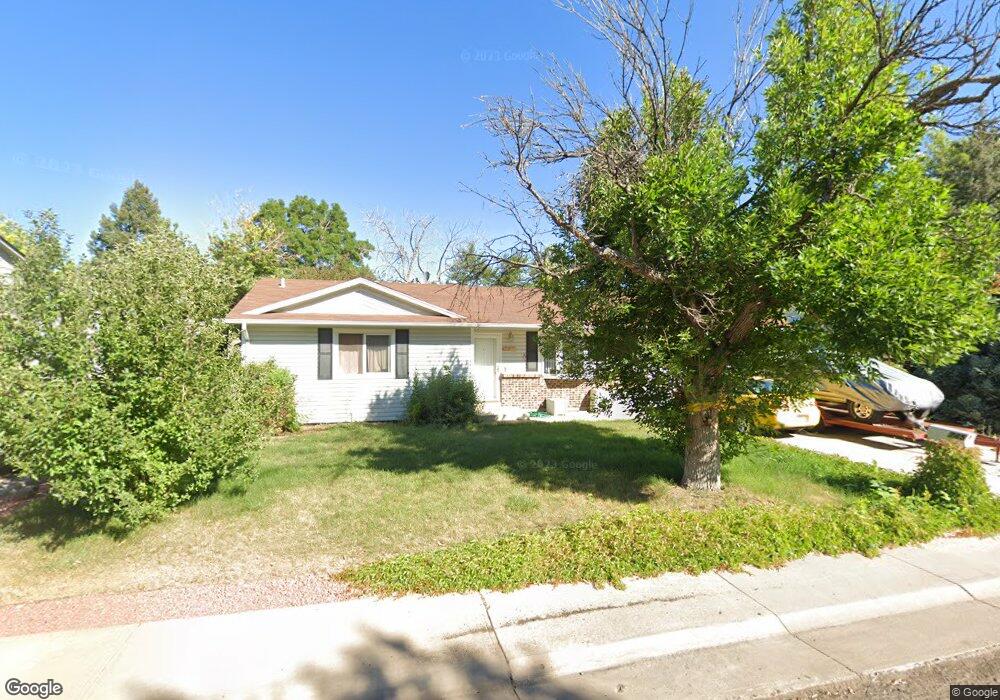 745 Mobile St, Aurora, CO 80011 - photo 1