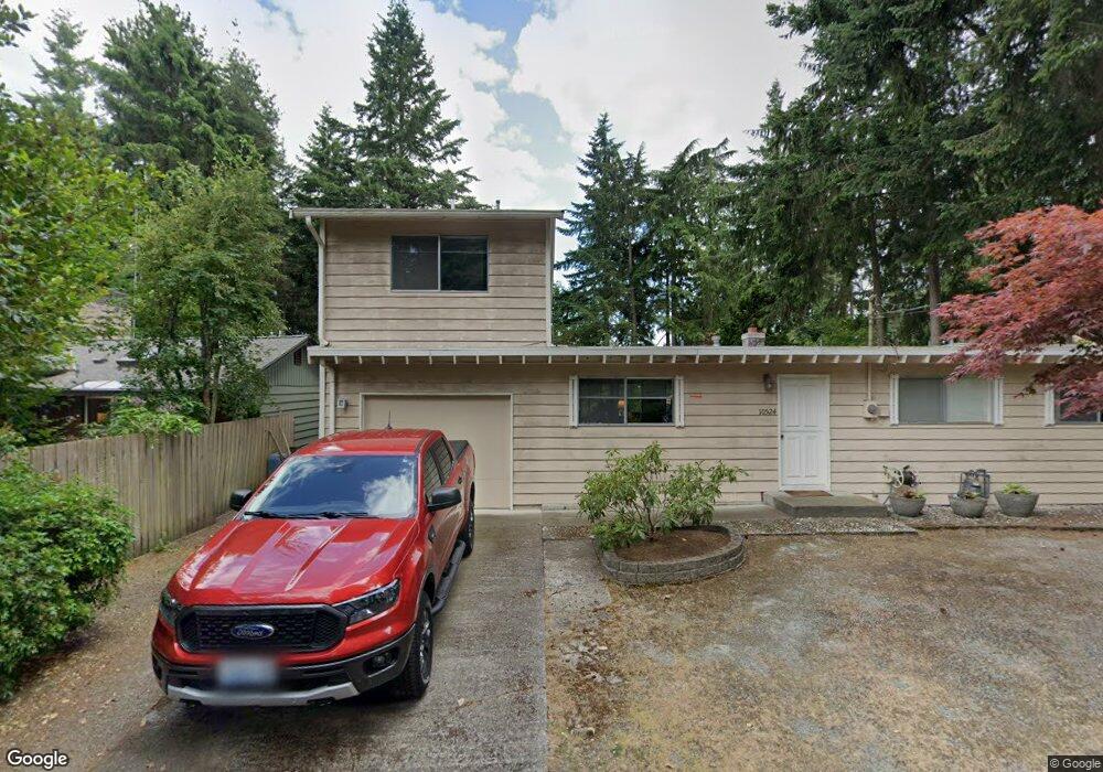 10524 235th Place SW, Edmonds, WA 98020 - photo 1