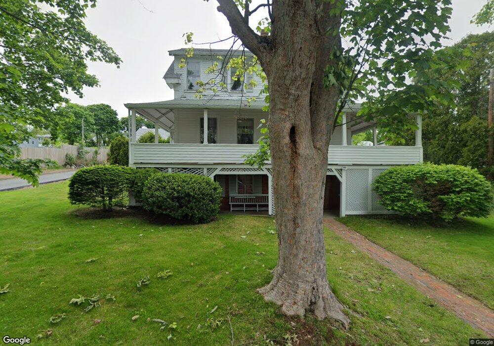 42 Flash Rd, Nahant, MA 01908 - photo 1