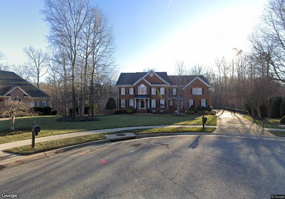 3000 Hedgeway Place, Midlothian, VA 23113 - photo 1