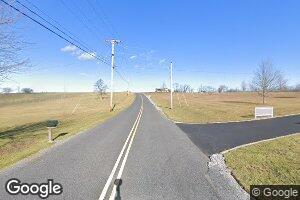 Off E Mattie Rd, Everett, PA 15537