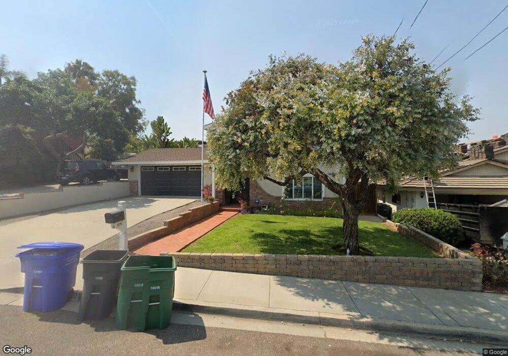 1570 Basswood Ave, Carlsbad, CA 92008 - photo 1