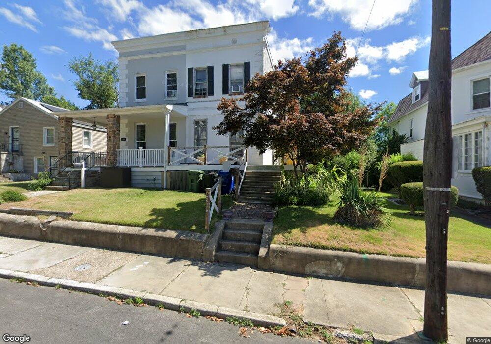 2816 Evergreen Ave, Baltimore, MD 21214 - photo 1