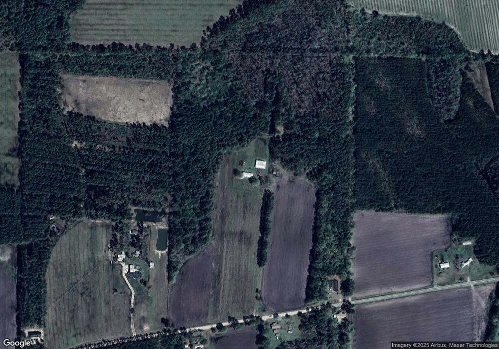 809 Earlie Gaskins Rd, Lenox, GA 31637 - photo 1