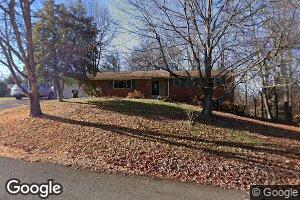 1725 Starmont Trail, Knoxville, TN 37909