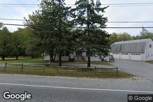 25 Washington Jctn Rd, Hancock, ME 04640