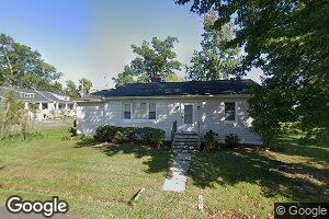 1500 Bancroft Ave, Colonial Beach, VA 22443