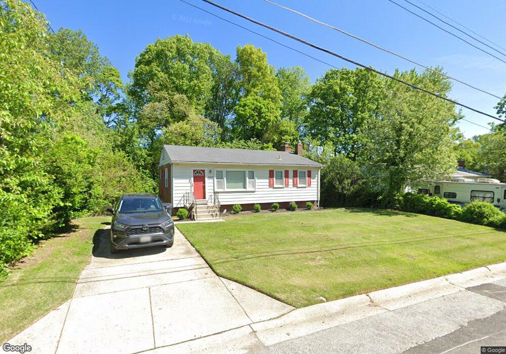 9005 Susan Ln, Clinton, MD 20735 - photo 1