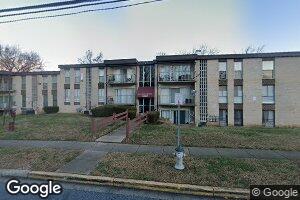 5202 Newton St Unit 201, Bladensburg, MD 20710