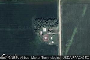 3185 Birch Ave, Woden, IA 50484