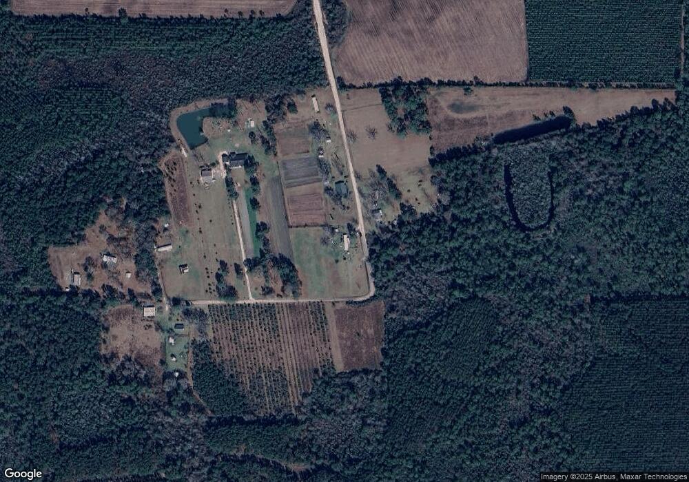 3750 Morgan Rd, Waycross, GA 31503 - photo 1