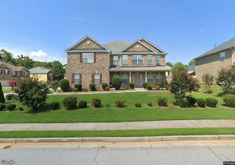 175 Hinton Chase Pkwy, Covington, GA 30016 - photo 1