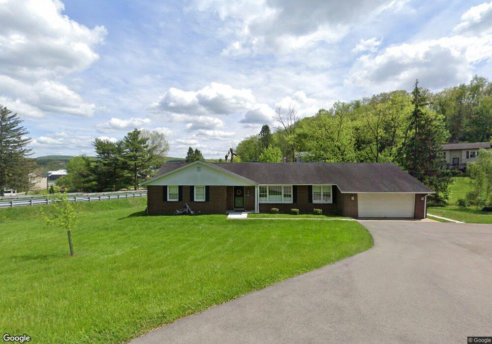 979 Old Route 56 Hwy W, Homer City, PA 15748 - photo 1