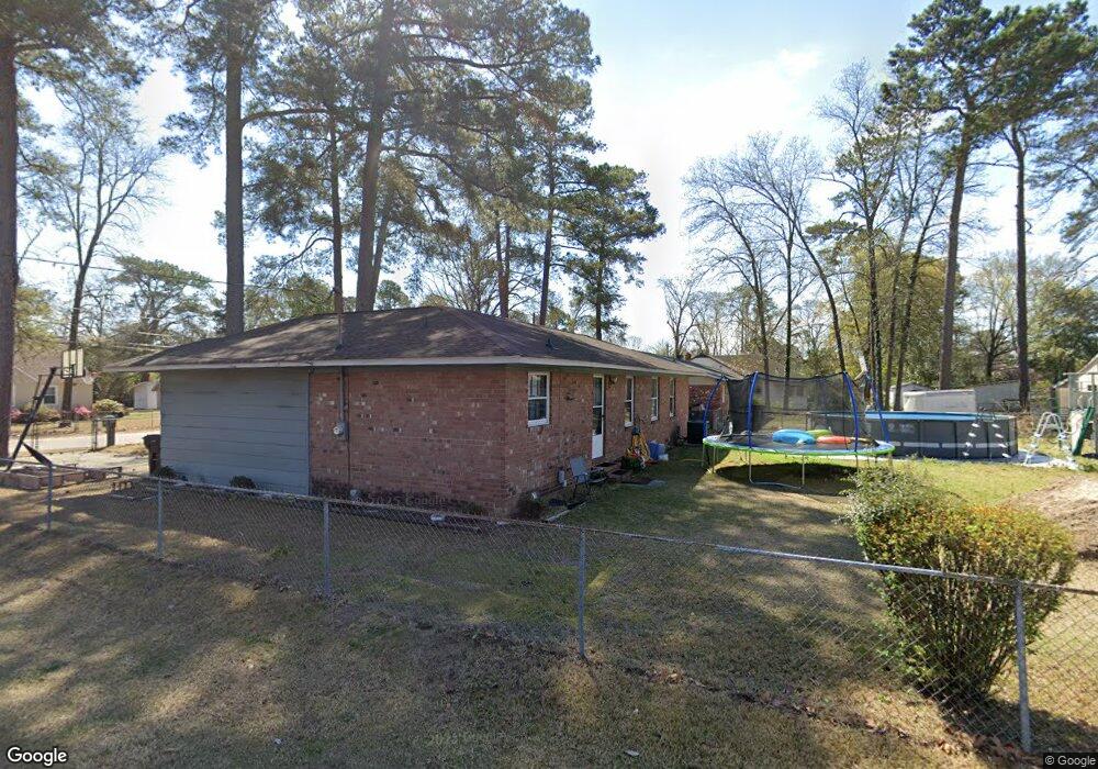 500 Rodie Ave, Fayetteville, NC 28304 - photo 1