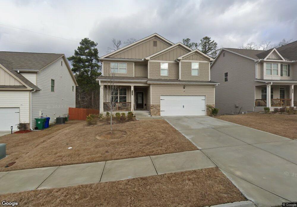 7742 Hansel Ln unit 25, Lithonia, GA 30058 - photo 1