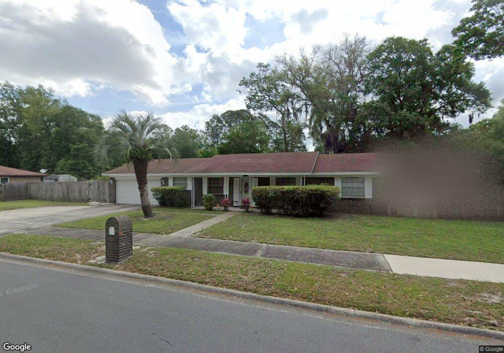 2031 Elaina Dr, Jacksonville, FL 32216 - photo 1