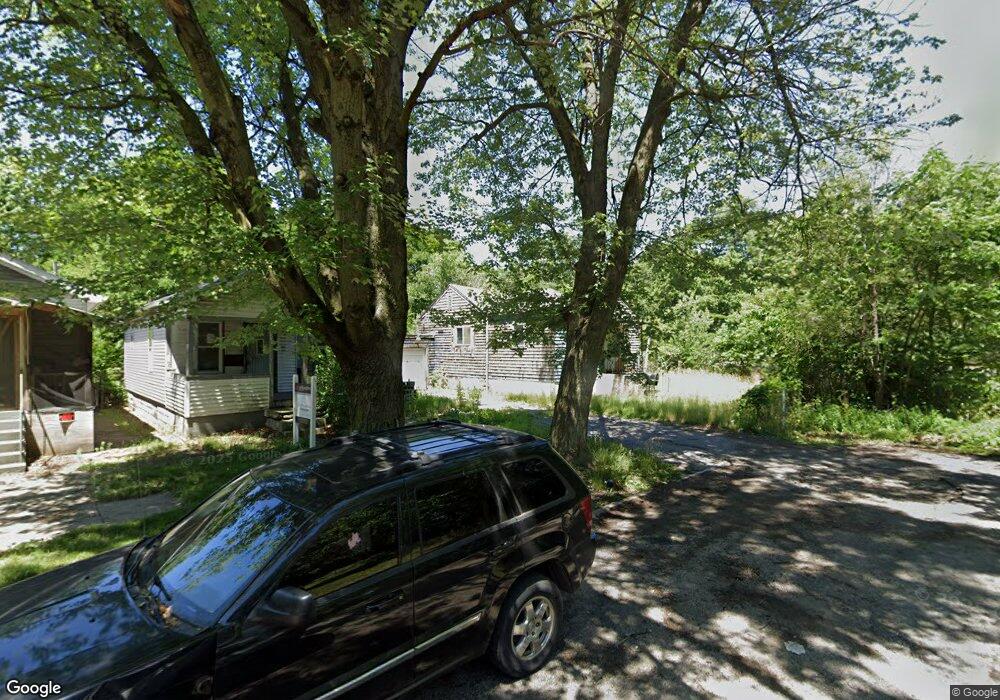 3958 Tyler St, Gary, IN 46408 - photo 1