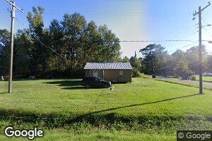 403 Martin Luther King Dr, Oberlin, LA 70655