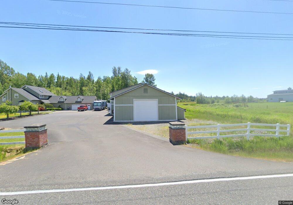 1603 E Hemmi Rd, Everson, WA 98247 - photo 1