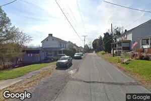 HC 83 Box 762, Shade Gap, PA 17255