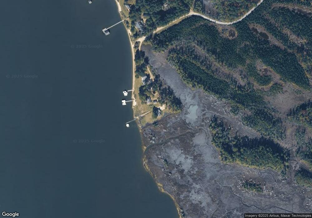 241 Island Ln, West Point, VA 23181 - photo 1