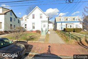 1025 Congress St, Portland, ME 04102