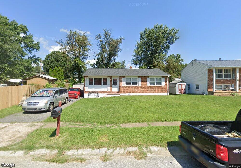 4 Carnegie Ct, Newark, DE 19713 - photo 1