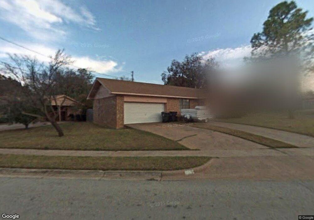 1311 Harvey Dr, Wichita Falls, TX 76302 - photo 1